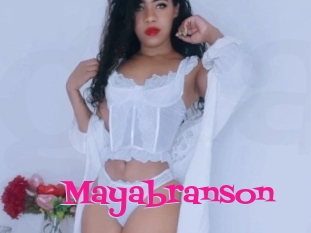 Mayabranson