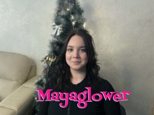 Mayaglower