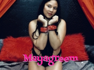 Mayagreem