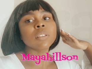 Mayahillson