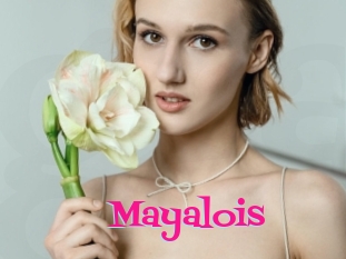 Mayalois