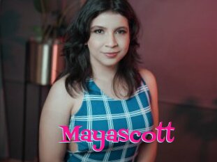 Mayascott