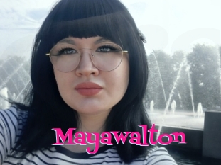 Mayawalton