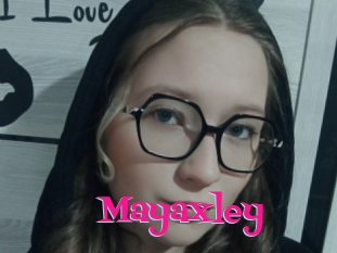 Mayaxley