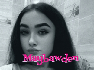 Maybawden