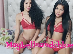 Maybelinandchloe