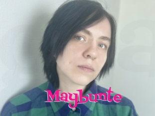 Maybunte