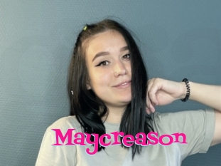 Maycreason