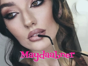 Maydaabner