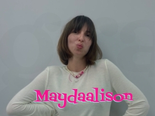 Maydaalison