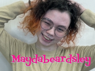 Maydabeardsley