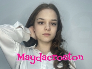 Maydacroston