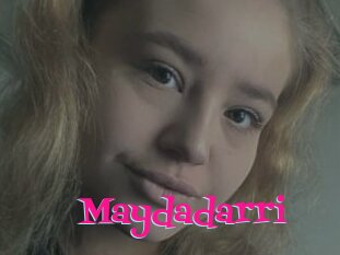 Maydadarri