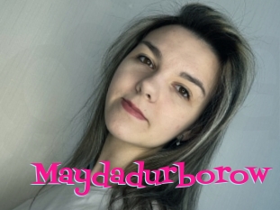 Maydadurborow