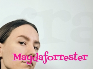 Maydaforrester