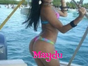 Maydu