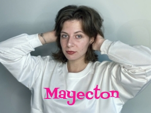 Mayecton