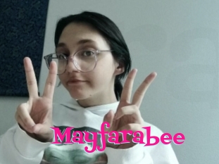 Mayfarabee