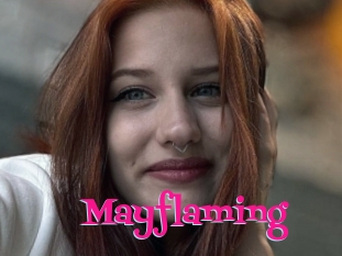 Mayflaming