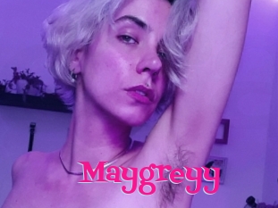 Maygreyy