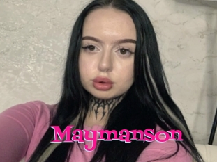 Maymanson