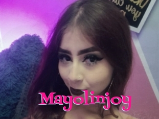 Mayolinjoy