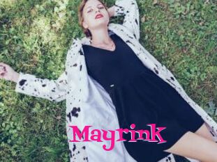 Mayrink