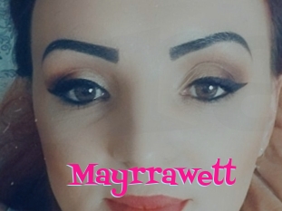 Mayrrawett