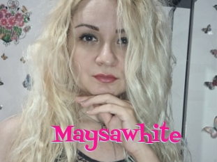 Maysawhite