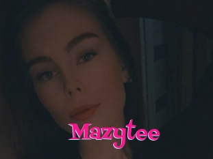 Mazytee