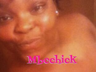 Mbcchick