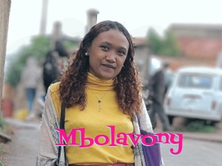 Mbolavony