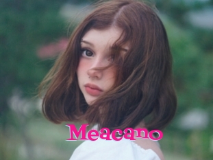 Meacano