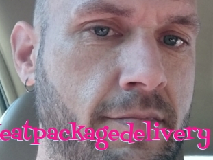 Meatpackagedelivery