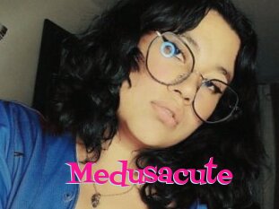 Medusacute