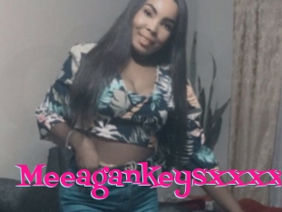 Meeagankeysxxxx