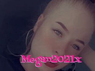 Megan2021x