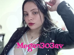 Megan303av