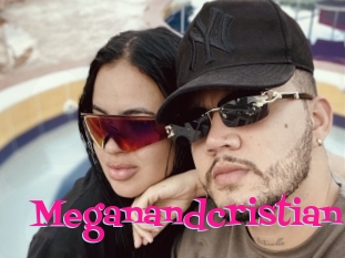 Meganandcristian