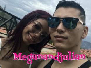 Meganandjulian