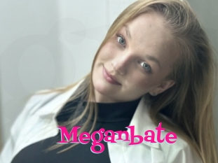 Meganbate