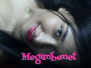 Meganbenet