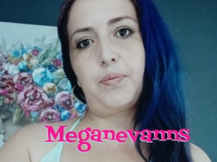 Meganevanns