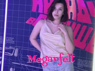 Meganfelt