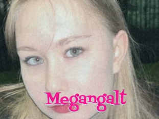 Megangalt