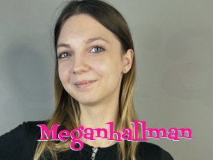 Meganhallman