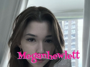 Meganhewlett