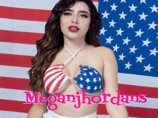 Meganjhordans