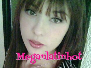 Meganlatinhot