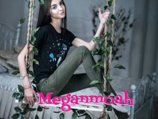 Meganmoah